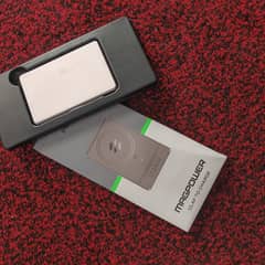 Infinix note 50 wireless charger