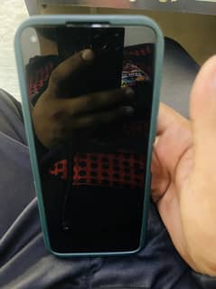 Infinix note 7 6/128