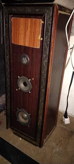 1-2-3 speakers
