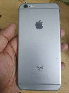 iPhone 6s Plus 64gb