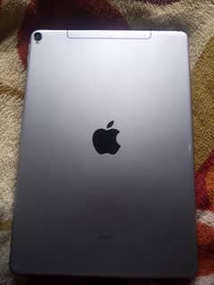ipad pro 64gb 10.5inces