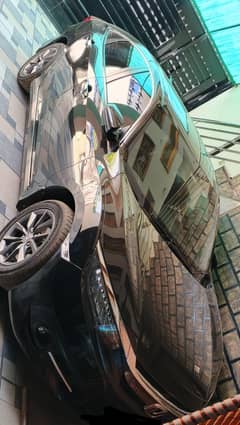 Honda civic UG  total original Bumper to Bumper