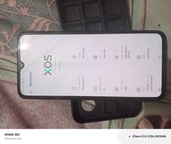 infinix