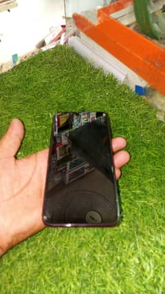 Infinix s4 6/64