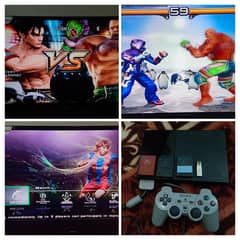 Sony PS2 Jailbreak