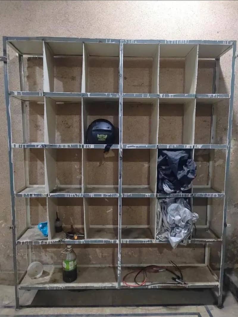 Multi Layers Rack Multipurpose Stand 0
