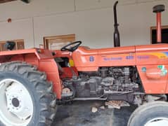 Tractor fait 480 2022 and 2023 model