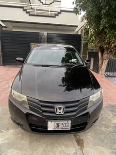 Honda