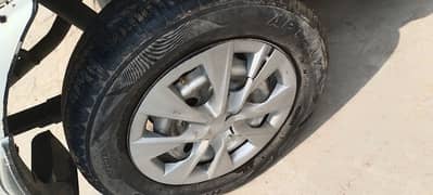 Suzuki Mehran VXR 2004