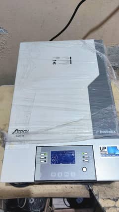 inverex 5.2kw with net metering