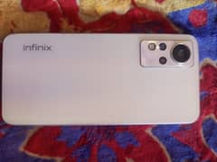 Infinix Note 11