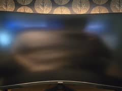 Samsung odyssey g5