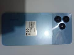 Realme Note 50