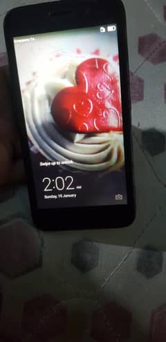 Huawei y3 (4g set dual sim)