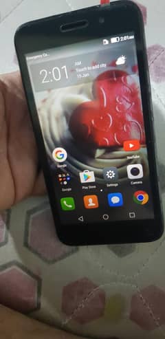 Huawei y3 (4g set dual sim)