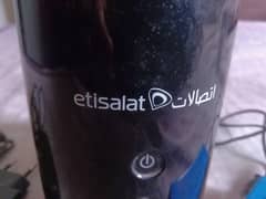 Etisalat