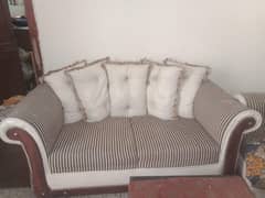 Sofa Set (1,2 and3 seater)