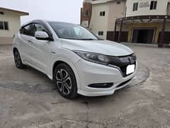 Honda Vezel Z Package 2016