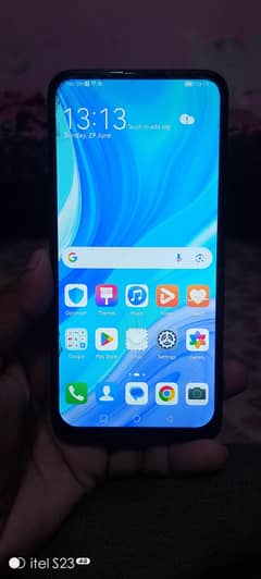 Huawei Y 9