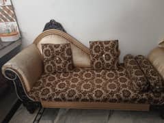 dewan +iron stand