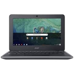 Acer Chromebook C732T Best For School