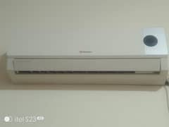 Dawlance Split AC 10/10 Condition
