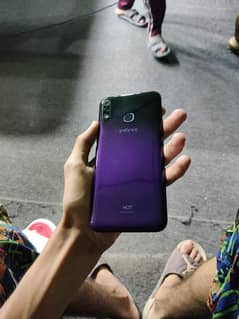 infinix hot 8 Lite