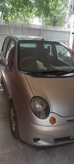 Chevrolet Joy 2006 Genuine Car - Urgent Sale