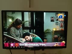 LCD Sony 32 inch Indried