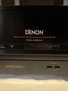 DENON