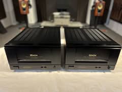 DENON