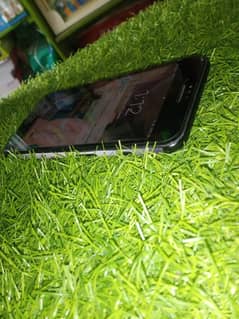 I phone 7 plus 256 argent sale pta aprove