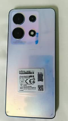 Infinix Note 30