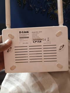 Ptcl device all ok new condition 10/10 no falat