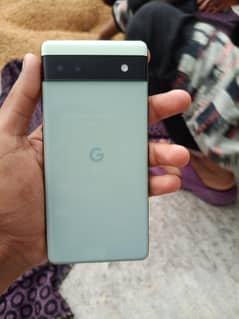 google pixel 6a non pta 03215451552