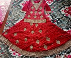 Bridal lehnga for sale
