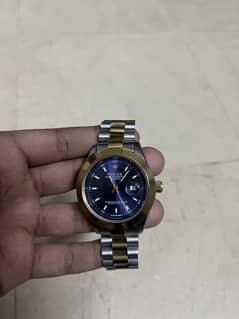 watch