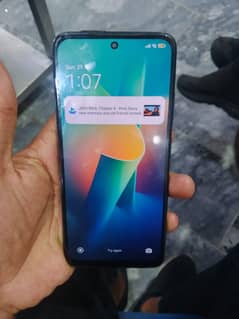 readmi note 11 phone condition 10/9