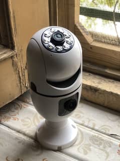 Wifi Bulb Camera for sale