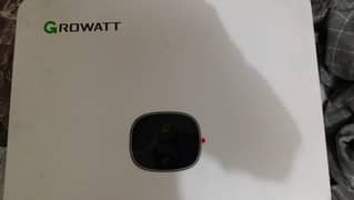 growatt