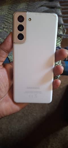 Samsung galaxy s21 5g