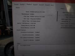 MSI Stealth Core i7 7th Generation