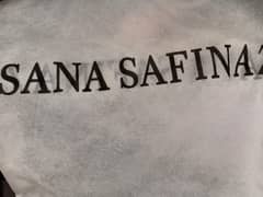 Sana safinaz clothes