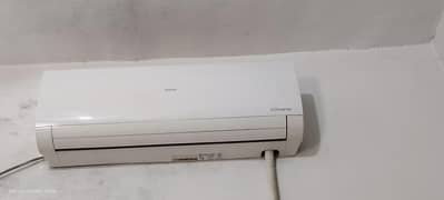 Haier DCinverter 1.5 ton