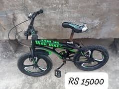 cycle