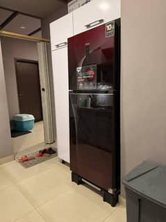 3 Bedroom Luxury Apartment Available For Rent In Zarkon Heights Islamabad Located On Main GT Road Very Near To Sirinagar Highway & Islamabad International Airport