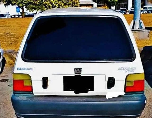 mehran model 2005 Exchange possible read add plz 0