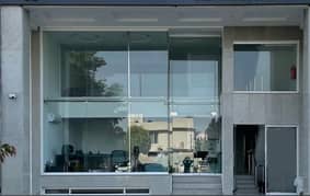 4 Marla Commercial Ground Floor + Mezzanine