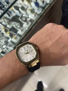 watch