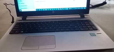 Hp i7 5th generation